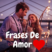 Frases De Amor आइकन