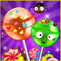Baixar Make Your Own Candy Game XAPK