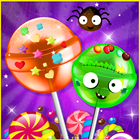 Make Your Own Candy Game آئیکن