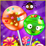 Make Your Own Candy Game icon