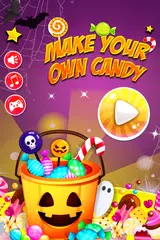 download Make Your Own Candy Game XAPK