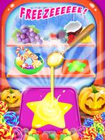 Make Your Own Candy Game syot layar 1