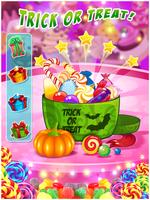 برنامه‌نما Make Your Own Candy Game عکس از صفحه