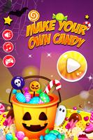 Make Your Own Candy Game تصوير الشاشة 3