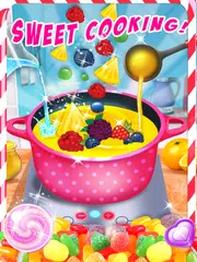 download Make Your Own Candy Game XAPK
