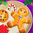 Cookies Recipes - Cooking Game-icoon