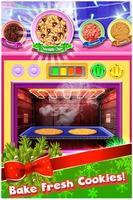 Cookies Recipes - Cooking Game скриншот 3