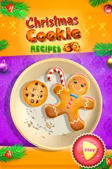 download Cookies Recipes - Cooking Game APK