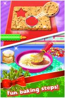Cookies Recipes - Cooking Game скриншот 2