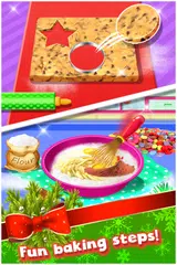 download Cookies Recipes - Cooking Game APK