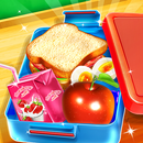 My LunchBox Maker APK