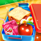 Benim LunchBox simgesi