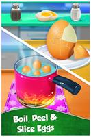 My LunchBox Maker تصوير الشاشة 1