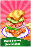 My LunchBox Maker تصوير الشاشة 2