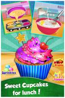 My LunchBox Maker تصوير الشاشة 3