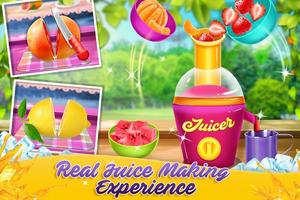 Summer Drinks screenshot 1