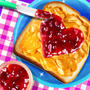 Peanut Butter Jelly Sandwich APK