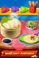 Chinese Food - Cooking Game اسکرین شاٹ 3