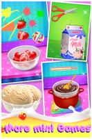 MilkShake Madness - Girls Game الملصق