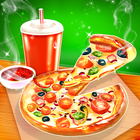 Supreme Pizza Maker icon