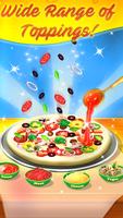 Supreme Pizza Maker پوسٹر