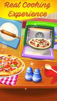 Supreme Pizza Maker اسکرین شاٹ 1