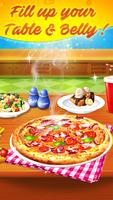 Supreme Pizza Maker स्क्रीनशॉट 2