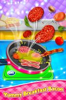 Breakfast Cooking - Kids Game স্ক্রিনশট 2