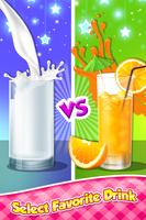 Breakfast Cooking - Kids Game اسکرین شاٹ 3