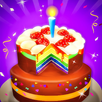 Cake Maker - Kids Bakery APK