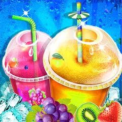 Ice Slush Cold Drink Maker XAPK download