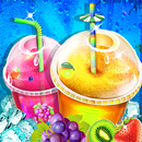 Ice Slush Cold Drink Maker APK