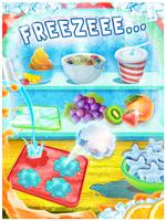 Ice Slush Cold Drink Maker Affiche