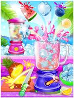 Ice Slush Cold Drink Maker screenshot 1