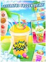 Ice Slush Cold Drink Maker screenshot 2