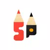 Spooky - Notebook & Diary APK