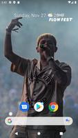 Junior H Wallpaper HD & 4K captura de pantalla 3