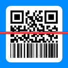 QR Code Scanner & Generator 아이콘