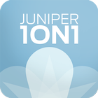 Juniper 1on1 أيقونة