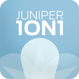 Juniper 1on1 أيقونة