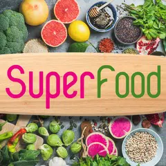 SuperFood - Healthy Recipes XAPK download