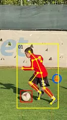 Descargar XAPK de JuniStat