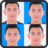 ID VISA Passport Photo Maker