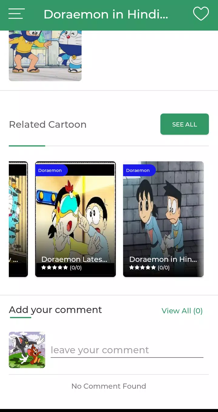 Cartoons HUB – Funny Cartoon videos & movies APK for Android Download
