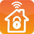 ikon TORNES HOME SECURITY