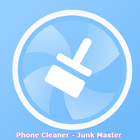 Phone Cleaner - Junk Master icône