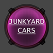 Junkyard Cars