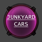 Junkyard Cars icône