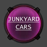 Junkyard Cars icône