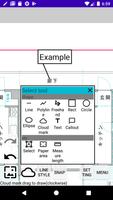 DrawingMemo ภาพหน้าจอ 3